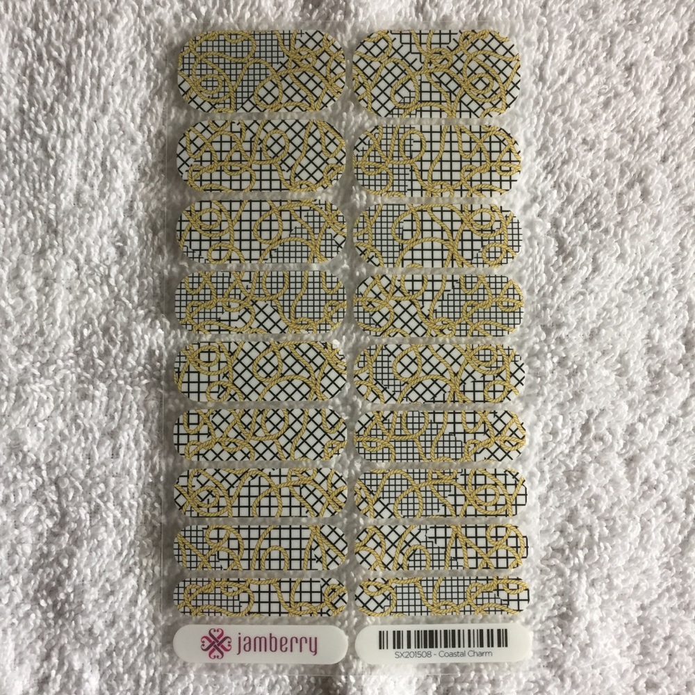 Jamberry - Picture 2 of 2